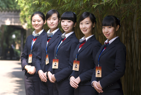 成都武侯祠博物馆讲解员招聘启事